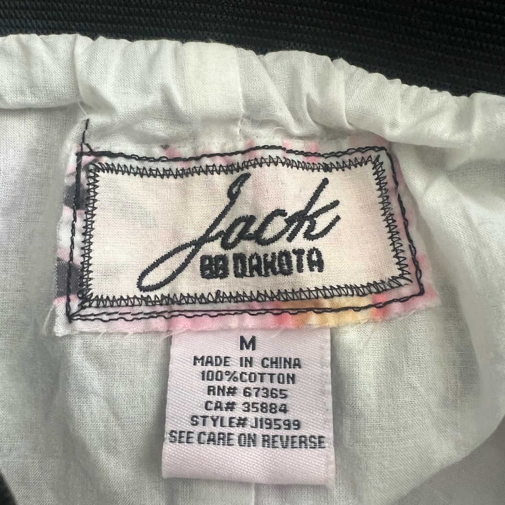 Jack by BB Dakota Skirt - Medium - Picture 4 of 5